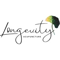Longevity Health Center Logo