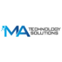 MA Technology Solutions Logo