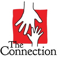 The Connection Logo