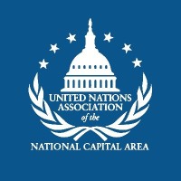 United Nations Association of the National Capital Area Logo