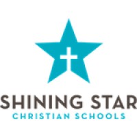 Shining Star Christian Schools Logo