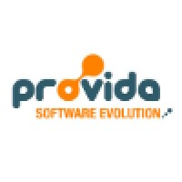 Provida Pty Ltd Logo