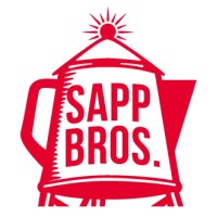 Sapp Bros., Inc. Logo