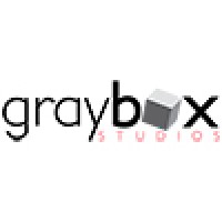 Gray Box Studios Logo