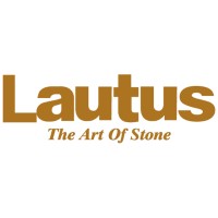 Lautus Marble Logo