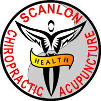 SCANLON CHIROPRACTIC LLC Logo