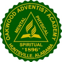 OAKWOOD ADVENTIST ACADEMY Logo