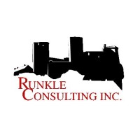 RUNKLE CONSULTING, INC. Logo