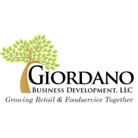 Giordano Business Development LLC Logo