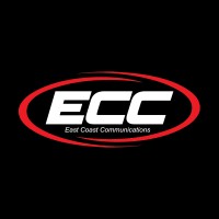 EAST COAST COMMUNICATIONS LLC Logo