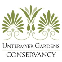 Untermyer Gardens Conservancy Logo