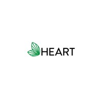 HEART Women & Girls Logo