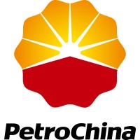 PetroChina International Logo