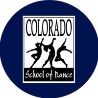 Colorado School of Dance Logo