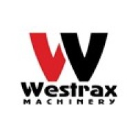 Westrax Machinery, Inc. Logo