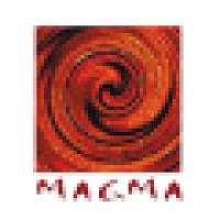 Magma Núcleo Terapêutico Logo