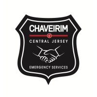 CHAVEIRIM VOLUNTEER SERVICES INC. Logo