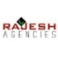 Rajesh Agencies Logo
