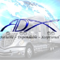 RDX LLC Logo