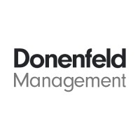 DONENFELD MANAGEMENT, LLC Logo