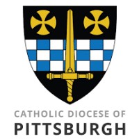 DIOCESE OF PITTSBURGH Logo