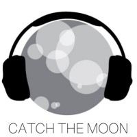 Catch the Moon Music, LLC Logo