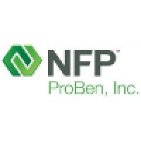 NFP/ProBen Logo