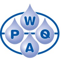 Pacific Water Quality Association Logo