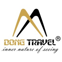 Đông Travel Logo