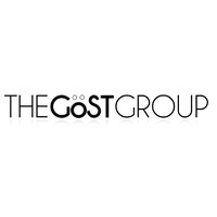The GoST Group Logo