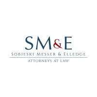 Sobieski, Messer & Elledge, PLLC Logo