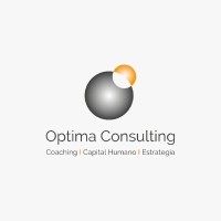 Optima Consultores Logo