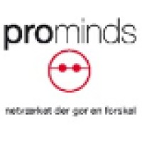 ProMinds Logo