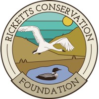 Ricketts Conservation Foundation Logo