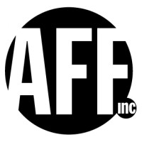 African Film Festival, Inc. Logo