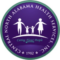 Central North Alabama Health Services, Inc. Logo
