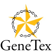 GeneTex, Inc. Logo
