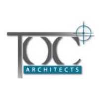 TODD OCONNELL ARCHITECT PC Logo