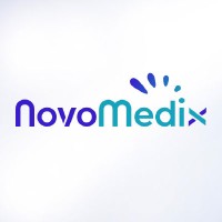 NovoMedix Logo