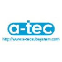 A-TEC Subsystem Inc. Logo