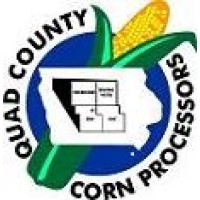Quad County Corn Processors Coop. Logo