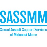 SEXUAL ASSAULT SUPPORT SERVICES OF MIDCOAST MAINE Logo