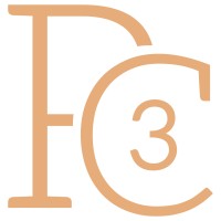 Paul M. Connolly 3 Design Logo