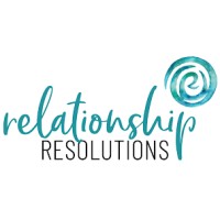 Relationship Resolutions Logo