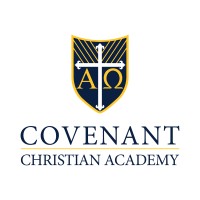 COVENANT CHRISTIAN ACADEMY INC Logo