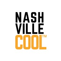 Nashville Cool Logo