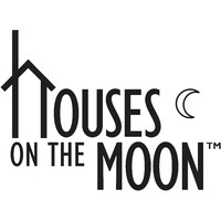 Houses on the Moon Theater Company Logo
