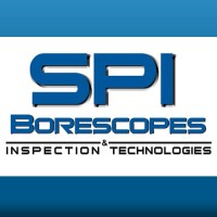 SPI BORESCOPES LLC Logo
