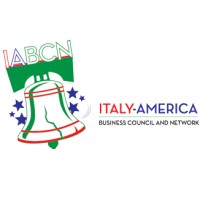 Italy-America Chamber of Commerce of Greater Philadelphia Logo