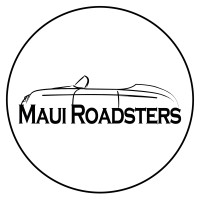 Maui Roadsters Logo